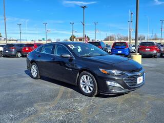 2023 Chevrolet Malibu for sale in Midwest City OK