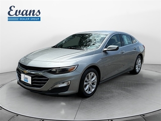 2023 Chevrolet Malibu for sale in Dayton OH