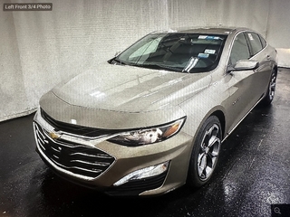 2023 Chevrolet Malibu for sale in Madison NE