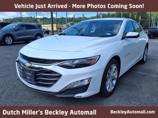 2023 Chevrolet Malibu for sale in Beckley WV