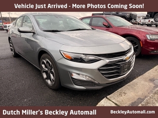 2023 Chevrolet Malibu for sale in Beckley WV