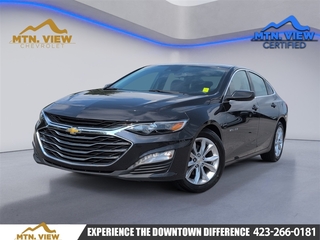 2023 Chevrolet Malibu for sale in Chattanooga TN