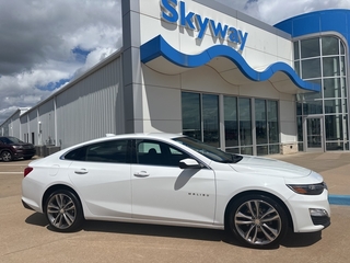 2023 Chevrolet Malibu for sale in Pineville NC