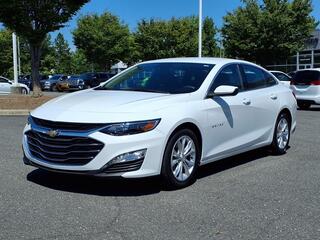 2023 Chevrolet Malibu for sale in Fort Mill SC