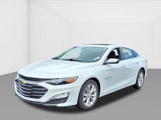 2023 Chevrolet Malibu for sale in Elkhart IN