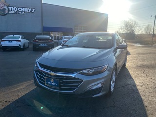 2023 Chevrolet Malibu for sale in Oklahoma City OK