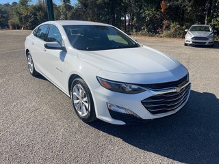2023 Chevrolet Malibu for sale in Dothan AL