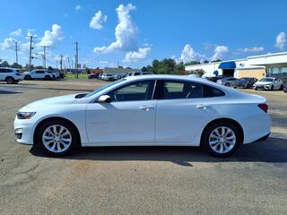 2023 Chevrolet Malibu for sale in Carthage MS