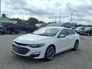 2023 Chevrolet Malibu for sale in Houston TX