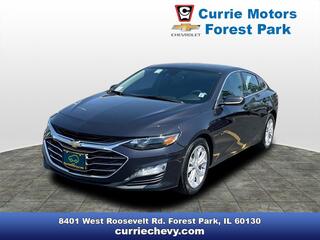 2023 Chevrolet Malibu for sale in Forest Park IL