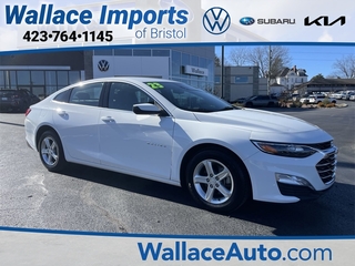 2023 Chevrolet Malibu for sale in Bristol TN
