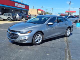 2023 Chevrolet Malibu for sale in Oklahoma City OK