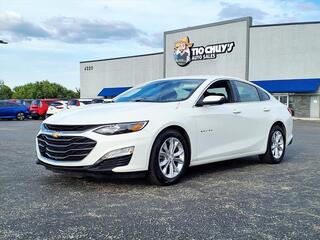 2023 Chevrolet Malibu for sale in Oklahoma City OK