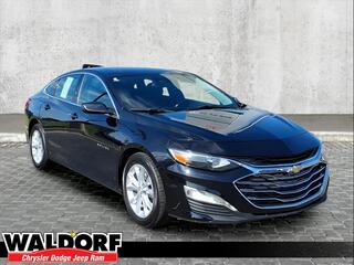 2023 Chevrolet Malibu for sale in Anderson SC