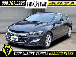 2023 Chevrolet Malibu for sale in Fenton MO