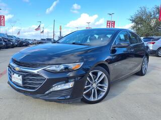 2023 Chevrolet Malibu for sale in Pasadena TX