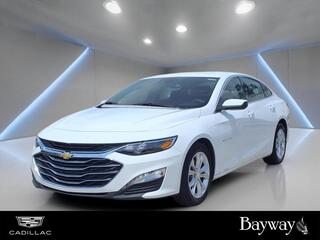 2023 Chevrolet Malibu for sale in The Woodlands TX