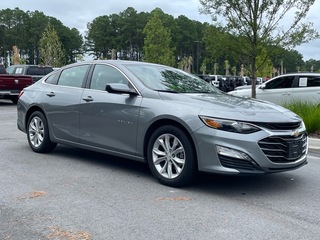 2023 Chevrolet Malibu for sale in Mt Pleasant SC
