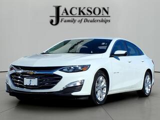 2023 Chevrolet Malibu for sale in Shelbyville IN