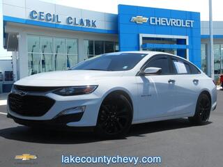 2023 Chevrolet Malibu for sale in Leesburg FL