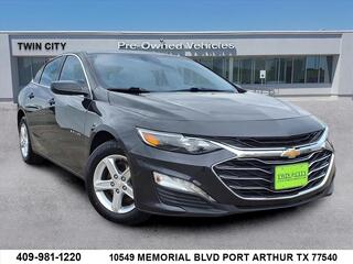 2023 Chevrolet Malibu for sale in Port Arthur TX