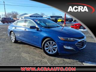 2023 Chevrolet Malibu for sale in Fort Mill SC