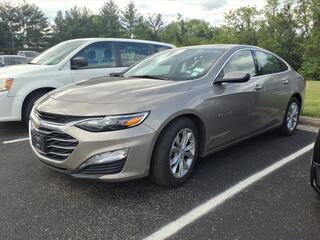 2023 Chevrolet Malibu for sale in Roanoke VA