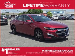 2024 Chevrolet Malibu for sale in Chattanooga TN