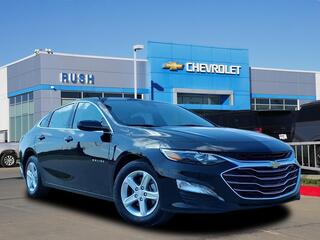 2024 Chevrolet Malibu for sale in Elgin TX