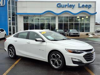 2024 Chevrolet Malibu for sale in Tupelo MS