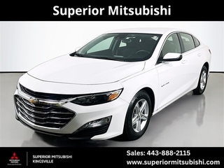 2024 Chevrolet Malibu for sale in Hinsdale IL
