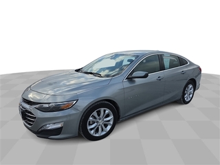 2024 Chevrolet Malibu for sale in Bradley IL