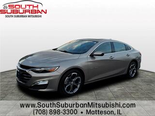 2024 Chevrolet Malibu for sale in Matteson IL