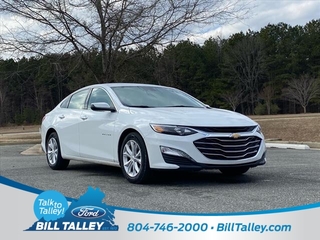 2024 Chevrolet Malibu for sale in Mechanicsville VA