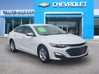 2024 Chevrolet Malibu for sale in Ringgold GA