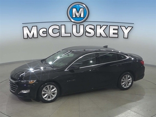 2024 Chevrolet Malibu for sale in Cincinnati OH