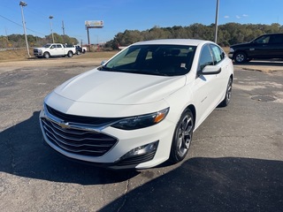 2024 Chevrolet Malibu for sale in Dothan AL