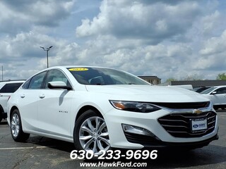 2024 Chevrolet Malibu for sale in Carol Stream IL