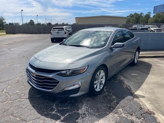 2024 Chevrolet Malibu for sale in Dothan AL