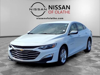 2024 Chevrolet Malibu for sale in Olathe KS