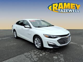 2024 Chevrolet Malibu for sale in Tazewell VA