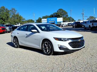 2024 Chevrolet Malibu for sale in Wendell NC