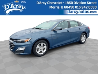 2024 Chevrolet Malibu for sale in Olathe KS