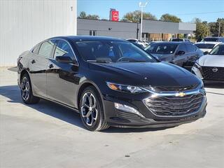 2024 Chevrolet Malibu for sale in Muskogee OK