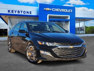 2024 Chevrolet Malibu for sale in Sand Springs OK