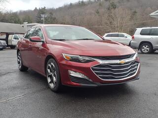 2024 Chevrolet Malibu for sale in Canton CT