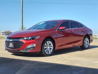 2024 Chevrolet Malibu for sale in West TX