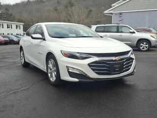 2024 Chevrolet Malibu for sale in Canton CT