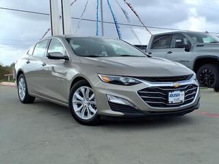 2024 Chevrolet Malibu for sale in Elgin TX