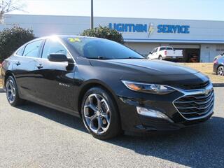 2024 Chevrolet Malibu for sale in Fruitland Park FL